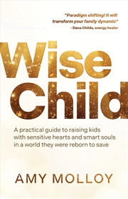 Buy Wise Child