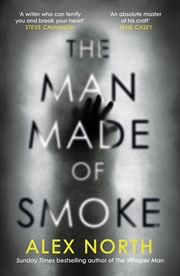 Buy The Man Made of Smoke