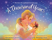 Buy A Thousand Years