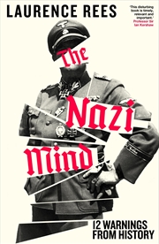 Buy The Nazi Mind