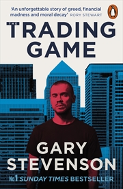 Buy The Trading Game