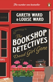 Buy The Bookshop Detectives