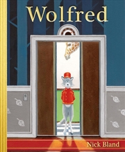Buy Wolfred