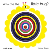 Buy Who Ate The Little Bug