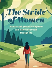Buy The Stride of Women