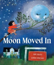 Buy The Moon Moved In