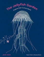 Buy The Jellyfish Garden