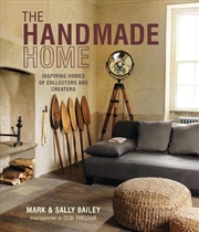 Buy The Handmade Home