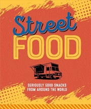 Buy Street Food