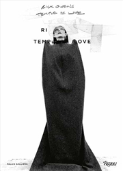 Buy Rick Owens: Temple Of Love