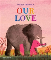 Buy Our Love