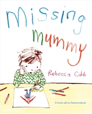 Buy Missing Mummy