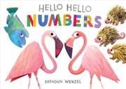 Buy Hello Hello Numbers
