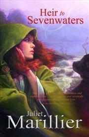 Buy Heir to Sevenwaters: A Sevenwaters Novel 4