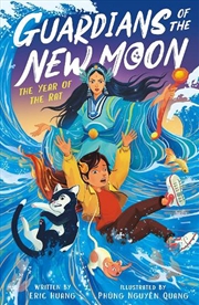 Buy Guardians of the New Moon: Year of the Rat