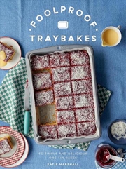 Buy Foolproof Traybakes