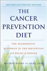 Buy Cancer Prevention Diet