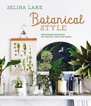 Buy Botanical Style