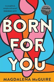 Buy Born for You