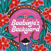 Buy Baabinje’s Backyard