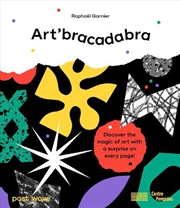 Buy ArtBracadabra