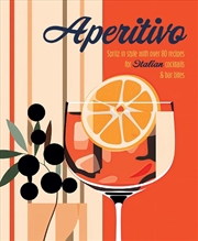 Buy Aperitivo