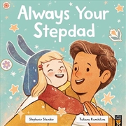 Buy Always Your Stepdad