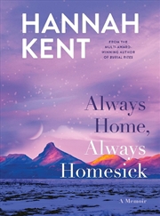 Buy Always Home, Always Homesick