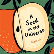 Buy A Seed in The Universe