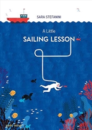 Buy A Little Sailing Lesson