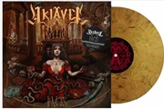 Buy Invictus - Gold Marble Vinyl