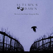 Buy We Lost Our Hope Along The Way - Purple Vinyl