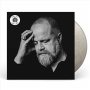 Buy Fimbulvinter - Black/White Marbled Vinyl