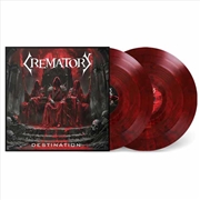 Buy Destination - Destination Marbled Vinyl