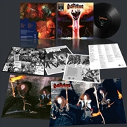 Buy Infernal Overkill