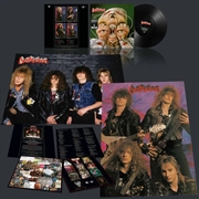 Buy Release From Agony