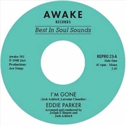 Buy I’M Gone / Crying Clown