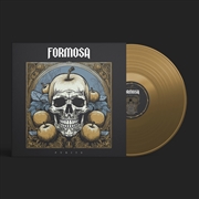 Buy Pyrite - Gold Vinyl
