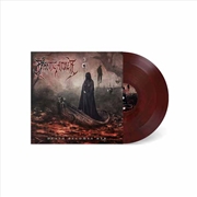 Buy Death Becomes Her - Bloodred Marbled Vinyl