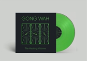 Buy The Healing Volume - Neon Green Vinyl