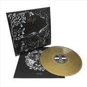 Buy Dolt Land - Gold Vinyl