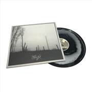 Buy Syner - Black/Silver Vinyl