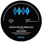 Buy Search For The Inner Self / We’Ve Got Love