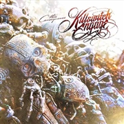 Buy This Consequence - Crimson Red Marbled Vinyl