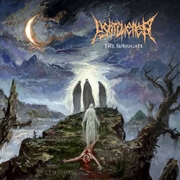 Buy The Subjugate - Orange Vinyl