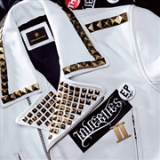 Buy Lovebites Ep II & Re-Lovebites