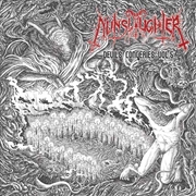 Buy Devils Congeries Vol 5 - Marble Bloodshot Ultra Clear Red Vinyl