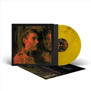 Buy Feldwarts - Crystal Clear And Solid Yellow And Black Vinyl
