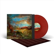 Buy Landkrieg - Solid Red And Black Vinyl