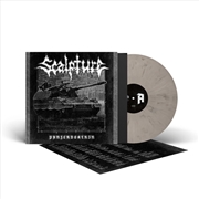Buy Panzerdoktrin - Solid White And Black Vinyl
